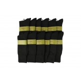 12 pack of Fine Fit Cotton Thin Dre..